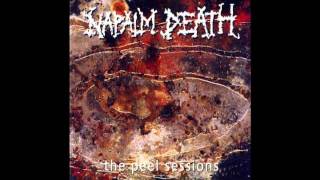 Watch Napalm Death Deciever video