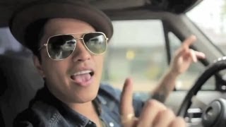 Bruno Mars - Coming Home (Official Documentary Video)