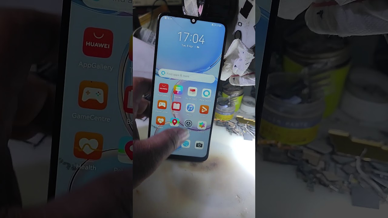 Huawei nova y70 Huawei id frp remove by sigma plus tool Huawei nova y70 Huawei id frp remove by sigma plus tool