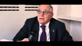 Italian Fishing TV - Licenza in Mare - intervista a Ugo Claudio Matteoli Italian Fishing TV - Licenza in Mare - intervista a Ugo Claudio Matteoli