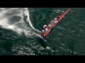 Starboard 2014 iSonic Action Video