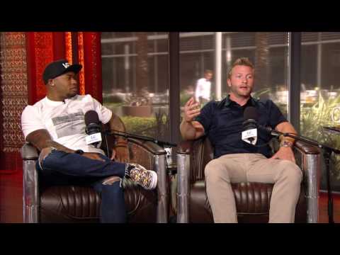 Rams Head Coach Sean Mcvay On Jared Goff Re Shaping Rams Head Coach Sean Mcvay On Jared Goff Re Shaping