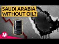 Is the Oil Business Ending in SAUDI ARABIA?