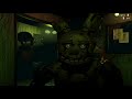 Five Night at Freddy's 3 - PART 2 - ไม่น่าเข้ามาเล่น