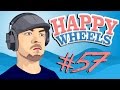 CHANNEL YOUR INNER BOSSNESS | Happy Wheels Part 57 CHANNEL YOUR INNER BOSSNESS | Happy Wheels Part 57