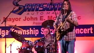 Watch Neil Young Sea Of Madness video