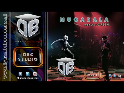 Muqabala MashUp ( D-RESH ) 2013