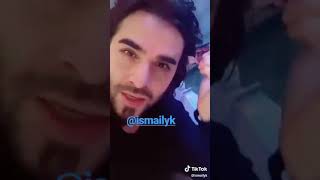 İsmai̇l Yk Özlüyorum Ben Seniremix Tiktok