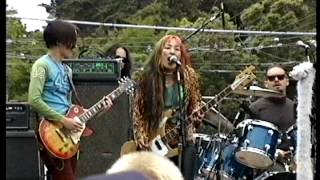 Watch Stone Fox The Donkey The Butterfly video