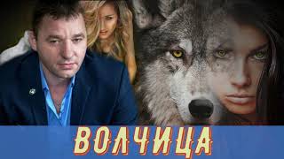 Сергей Завьялов Волчица