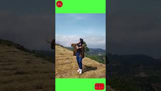 Maftuh Amoy Cantik Nan Gemoy
