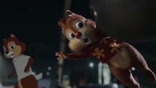 Chip And Dale