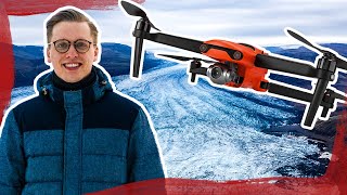 Autel Evo 2 | The Worlds First 8K Drone Tested!