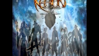 Watch Kerion Black Fate video