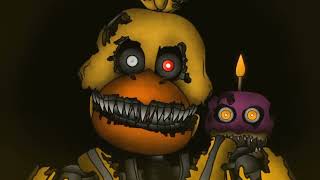 Fnafdc2 Break My Mind Short