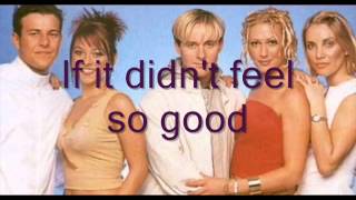 Watch Steps Wouldnt Hurt So Bad video