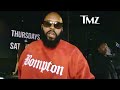 Suge Knight -- 'Bitch Ass' Diddy Knows I Didn't Murder Tupac ... 'Cause Tupac's Alive!
