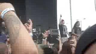 Watch Kingdom Of Sorrow Piece It All Back Together video