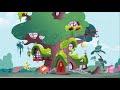 My Little Pony: La magia de la amistad "La gran gala" (1/2)