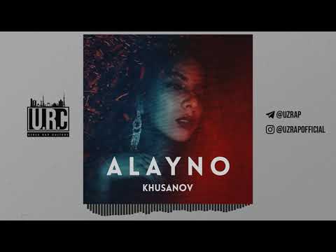 Khusanov - Alayno