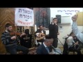 חיים גבאי מחמד
