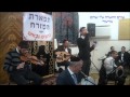 חיים גבאי מחמד