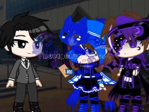 ||• Squid Game 2 || watermark nya gak bisa di hilangkan :') || Ib: trend •|| #gachaclub #trend