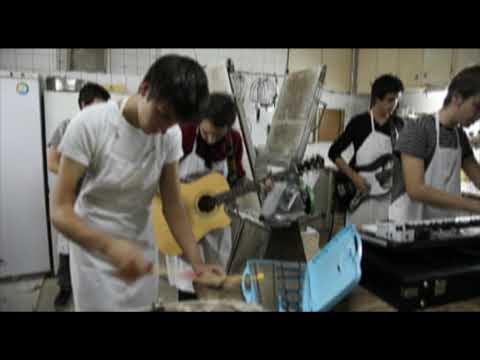 Joe Gastineau Video