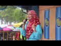image Kamu Saja Ainan Tasneem Di Thr Gempak Gegar