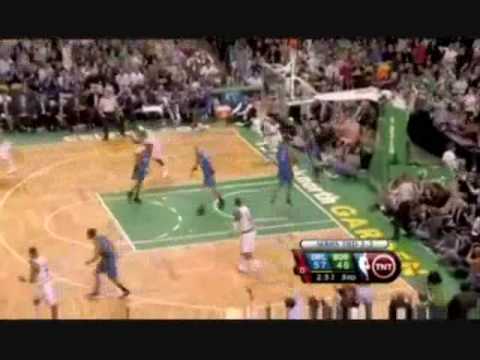 Nba Crossovers