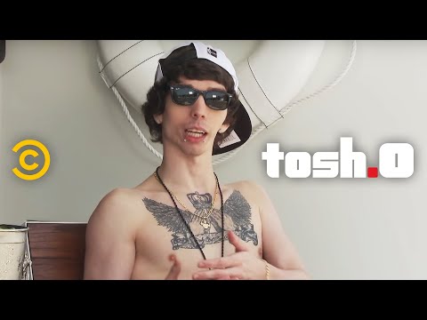 Corn In My Shit Video