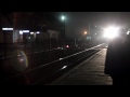Видео поезд номер № 51 - Винница (Feb. 2. 2011) (ЧС2з или ЧС4з)