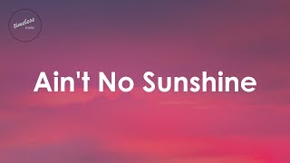 Watch Michael Bolton Aint No Sunshine video