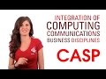CASP CompTIA Advanced Security Practitioner Training