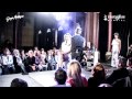 Intercoiffure Córdoba 2012 | Paseo Buen Pastor Parte 02