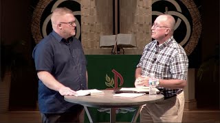 Bible Study - Study of Philippians - Chapter 1