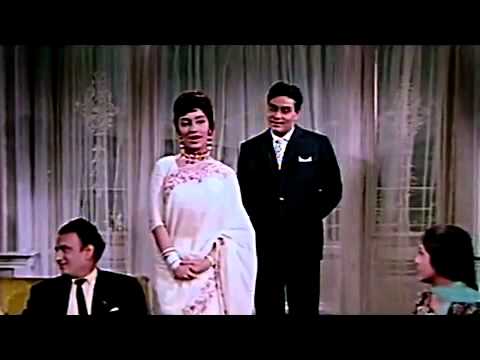 AAJI ROOTH KER KAHAN JAAYIGA............Sadhana Rajender kumar...