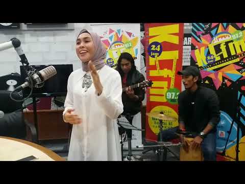 Yang Ku Sayang - Elda Susanti | Jom Jam Akustik | 2 Mac 2018