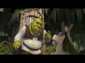 Shrek vallomása - Skinhead vagyok