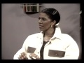 Reggae Dancehall Singers Worl-A-Girl Visit What's The 411? (www.whatsthe411.com)