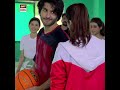 Larkiyon Se Match 🏀 #ferozekhan #shorts #ramshakhan