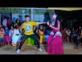 বাংলা গানে উড়াধুরা নাচ | Excellent Bangla Song Dance Performance | Hridoy & Sathi | ABC Media