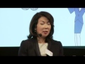 Choices Women Make: Why Can't Japanese Women Have it All? | Kumi Sato | TEDxMarunouchiWomen