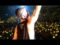BIGBANG - Alive GALAXY Tour: The Final In Seoul on Jan 26