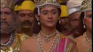 Sri Krishna Leela Kansa vadh