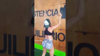 Alejandra Gil Fitness Motivation   @Camilita1207  Core Extreme Nutrition Pre wor