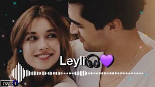 Leyli - Лейли Бомбовая таджикская песня про любовь 😍🥰 Бехтарин суруди точики 202