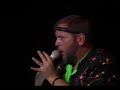 The Nylons - Bop 'til You Drop Official Video