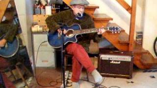 Watch Beatles Mailman Bring Me No More Blues video