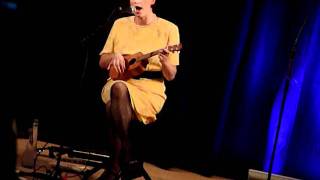 Watch Amanda Palmer Gaga Palmer Madonna video
